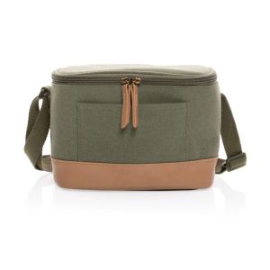 XD Хладилна чанта Impact Aware, зелена