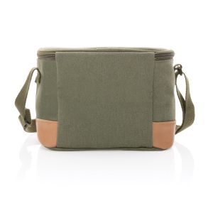 XD Хладилна чанта Impact Aware, зелена