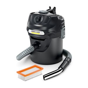 Karcher Прахосмукачка AD 2, за пепел и прах