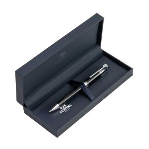 Festina Автоматичен молив Classicals Chrome, в кутия, черен