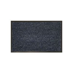 Изтривалка Olivo Asciugapasso, 100% полипропилен, 40 х 60 cm, синя