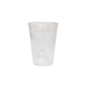 Чаши за еднократна употреба, 300 ml, 50 броя