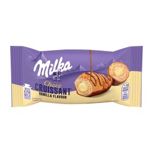 Milka Кроасан Ванилия, 50 g