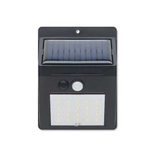 More Than Gifts Соларна лампа Moti, със сензор за движение