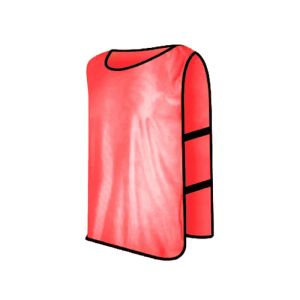 Потник, тренировъчен, детски, червен