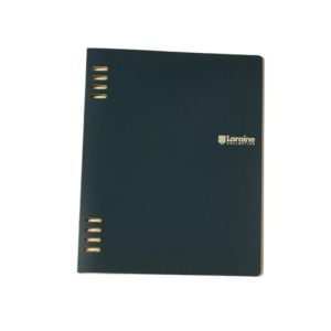 Sworld Органайзер, A5, с 5 разделителя, зелен