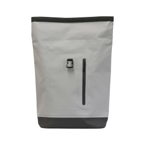 Раница TNB Urban Moov, водоустойчива, 20-25 L, PET/PVC, сива