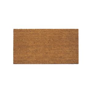 Изтривалка Olivo Cocco Natura, кокосови фибри, 40 х 65 cm