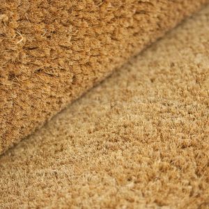 Изтривалка Olivo Cocco Natura, кокосови фибри, 40 х 65 cm