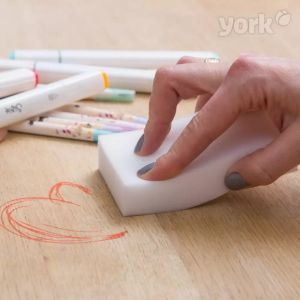 Гъба York, магическа, 2 броя