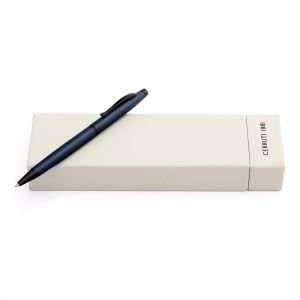 Cerruti 1881 Химикалка Oxford, в кутия, синя