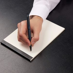 Cerruti 1881 Химикалка Oxford, в кутия, синя