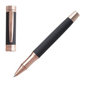 Cerruti 1881 Ролер Zoom, в кутия, тъмносин