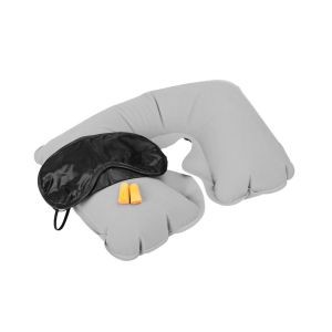 Cool Спален комплект за път Skycap, сива