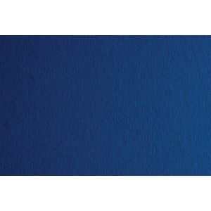 Fabriano Картон Colore, 50 x 70 cm, 200 g/m2, № 234, ултрамарин