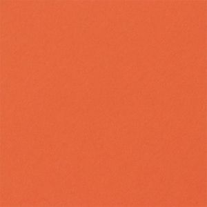 Fabriano Картон Elle Erre, 70 x 100 cm, 220 g/m2, № 126, оранжев