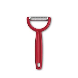 Victorinox Белачка Ypso, двойно назъбена, червена