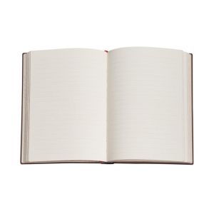 Paperblanks Тефтер Olive Fairy, Midi, широки редове, мека корица, 88 листа