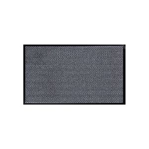 Изтривалка Olivo Asciugapasso, 100% полипропилен, 90 х 150 cm, сива