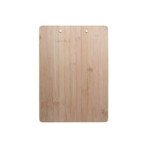 Cool Клипборд Bamboard, бамбуков, 22.5 х 31.5 cm