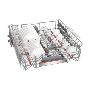 Bosch Съдомиялна машина SMD8TCX01E, за вграждане, 60 cm