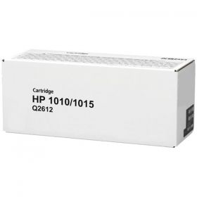 Неор. HP no. 12A тонер касета LJ 1010/1015