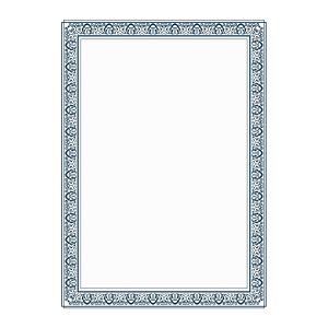 Office 1 Дизайн хартия White MP003, 100 g/m2, 10 листа