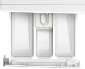 Bosch Пералня със сушилня WNA13400BY, серия 4, 8/5 kg