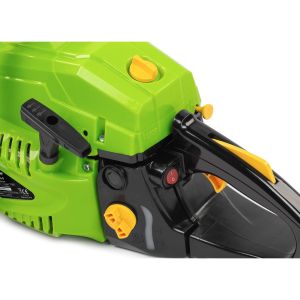 Fieldmann Верижен трион FZP 56516-B, бензинов