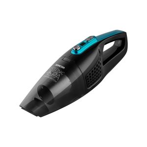 Sencor Прахосмукачка SVC 7822TQ, вертикална, черна