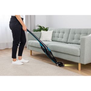 Sencor Прахосмукачка SVC 7822TQ, вертикална, черна