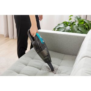 Sencor Прахосмукачка SVC 7822TQ, вертикална, черна