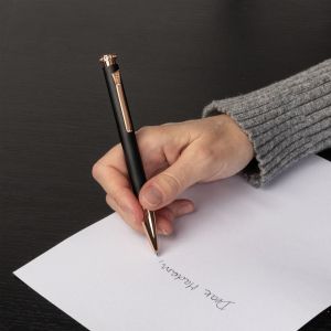 Festina Химикалка Mademoiselle, в кутия, черна