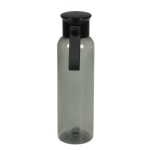 Office 1 Бутилка Shine, тританова, 600 ml, черна