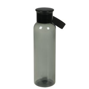 Office 1 Бутилка Shine, тританова, 600 ml, черна