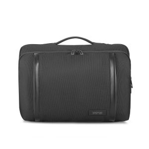 Чанта за лаптоп Kingsons Vanta, 15.6'', 3.5 L, черна