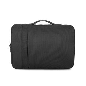 Чанта за лаптоп Kingsons Vanta, 15.6'', 3.5 L, черна