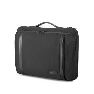 Чанта за лаптоп Kingsons Vanta, 15.6'', 3.5 L, черна