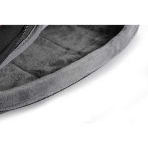 Чанта за лаптоп Kingsons Vanta, 15.6'', 3.5 L, черна