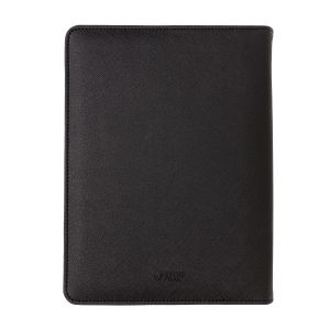 Swiss Peak Конферентна папка Heritage, А4, с цип, черна