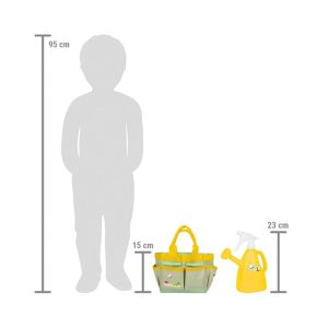 Small Foot Чанта с градински инструменти Градина, малка