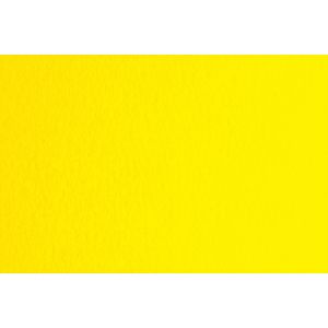Fabriano Картон Colore, 70 x 100 cm, 140 g/m2, № 227, жълт