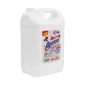 Душ гел за коса Apolon и тяло Sweet Angel, 5 L