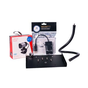 Камера за свързване към втори екран ZView II