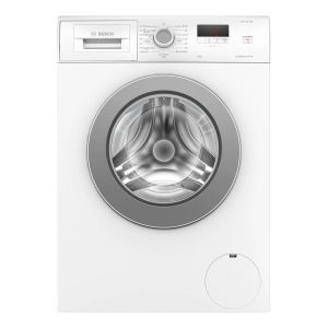 Bosch Пералня WAJ24065BY, 1200 оборота/мин, 8 kg, бяла