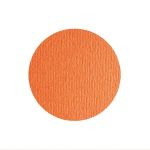 Fabriano Картон Elle Erre, 50 x 70 cm, 220 g/m2, № 126, оранжев