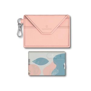 Victorinox Функционална карта Swiss Card Paris