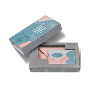Victorinox Функционална карта Swiss Card Paris