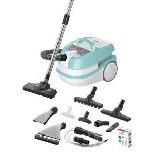 Bosch Перяща прахосмукачка BWD420HYG, 2000 W