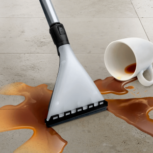 Bosch Перяща прахосмукачка BWD420HYG, 2000 W